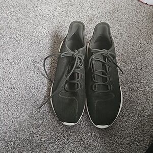 Adidas tubular Sneakers Sz US 11 Olive Green Pre-owned